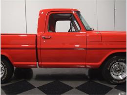 1972 Ford F100 (CC-1035404) for sale in Lithia Springs, Georgia