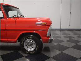 1972 Ford F100 (CC-1035404) for sale in Lithia Springs, Georgia
