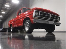 1972 Ford F100 (CC-1035404) for sale in Lithia Springs, Georgia
