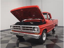 1972 Ford F100 (CC-1035404) for sale in Lithia Springs, Georgia