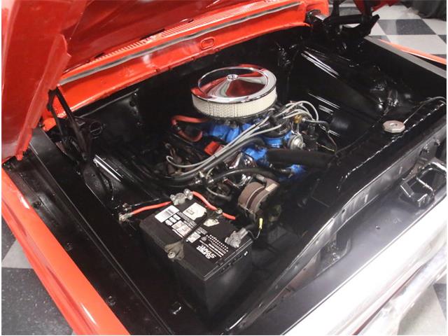1972 Ford F100 (CC-1035404) for sale in Lithia Springs, Georgia