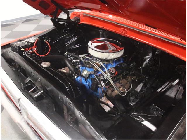 1972 Ford F100 (CC-1035404) for sale in Lithia Springs, Georgia