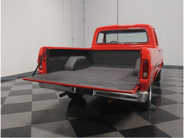1972 Ford F100 (CC-1035404) for sale in Lithia Springs, Georgia