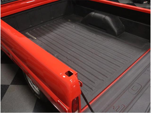 1972 Ford F100 (CC-1035404) for sale in Lithia Springs, Georgia
