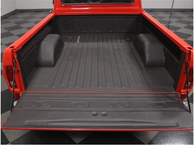 1972 Ford F100 (CC-1035404) for sale in Lithia Springs, Georgia