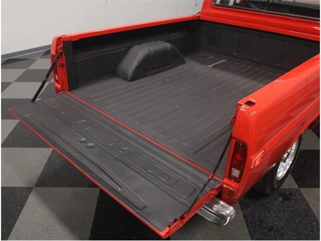 1972 Ford F100 (CC-1035404) for sale in Lithia Springs, Georgia