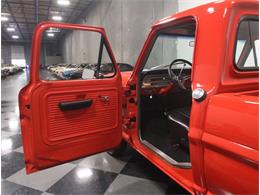 1972 Ford F100 (CC-1035404) for sale in Lithia Springs, Georgia