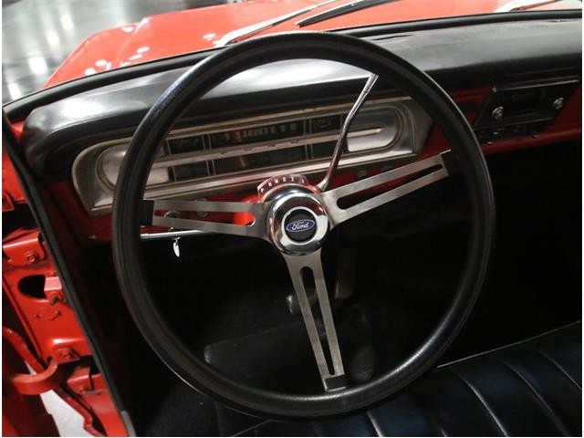 1972 Ford F100 (CC-1035404) for sale in Lithia Springs, Georgia