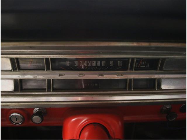 1972 Ford F100 (CC-1035404) for sale in Lithia Springs, Georgia