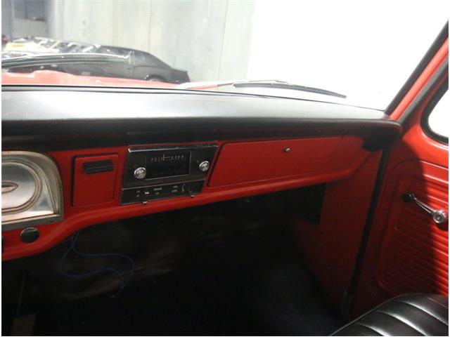 1972 Ford F100 (CC-1035404) for sale in Lithia Springs, Georgia