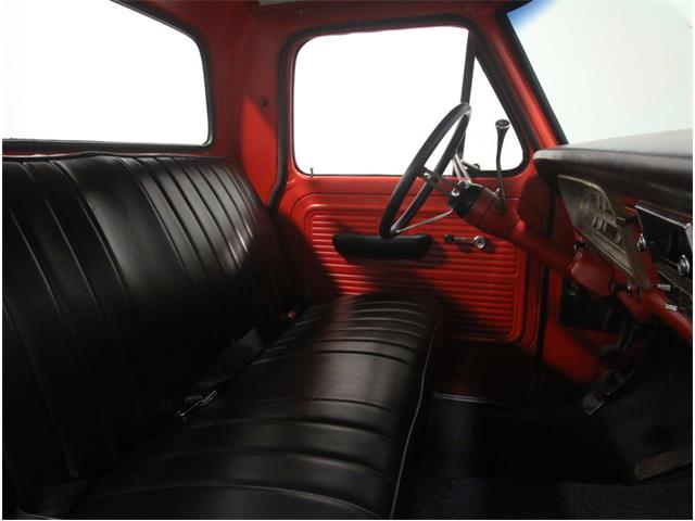 1972 Ford F100 (CC-1035404) for sale in Lithia Springs, Georgia