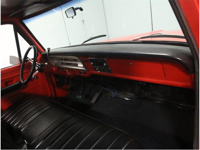 1972 Ford F100 (CC-1035404) for sale in Lithia Springs, Georgia
