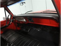 1972 Ford F100 (CC-1035404) for sale in Lithia Springs, Georgia