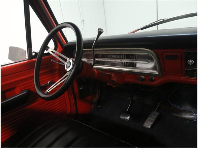 1972 Ford F100 (CC-1035404) for sale in Lithia Springs, Georgia