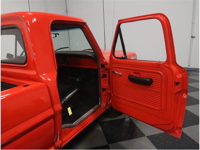 1972 Ford F100 (CC-1035404) for sale in Lithia Springs, Georgia