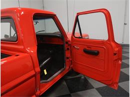 1972 Ford F100 (CC-1035404) for sale in Lithia Springs, Georgia