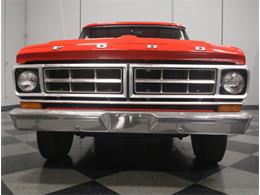 1972 Ford F100 (CC-1035404) for sale in Lithia Springs, Georgia