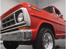 1972 Ford F100 (CC-1035404) for sale in Lithia Springs, Georgia