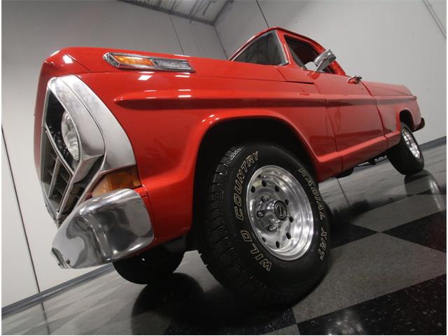 1972 Ford F100 (CC-1035404) for sale in Lithia Springs, Georgia