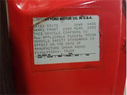 1972 Ford F100 (CC-1035404) for sale in Lithia Springs, Georgia