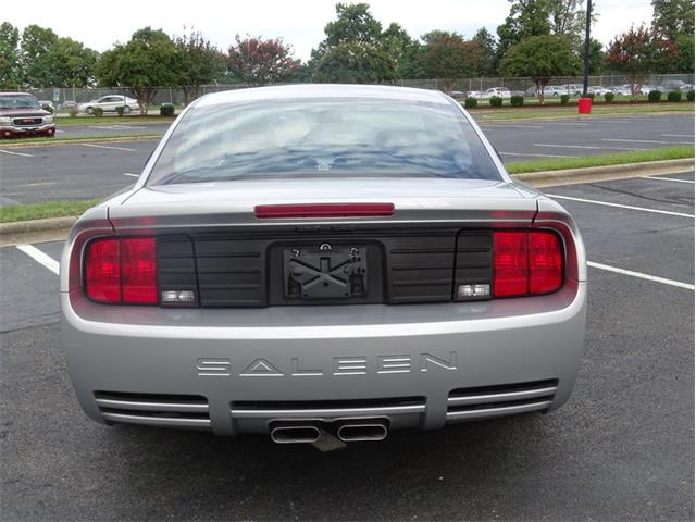 2006 Ford Mustang GT (CC-1035413) for sale in Greensboro, North Carolina