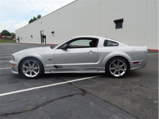 2006 Ford Mustang GT (CC-1035413) for sale in Greensboro, North Carolina