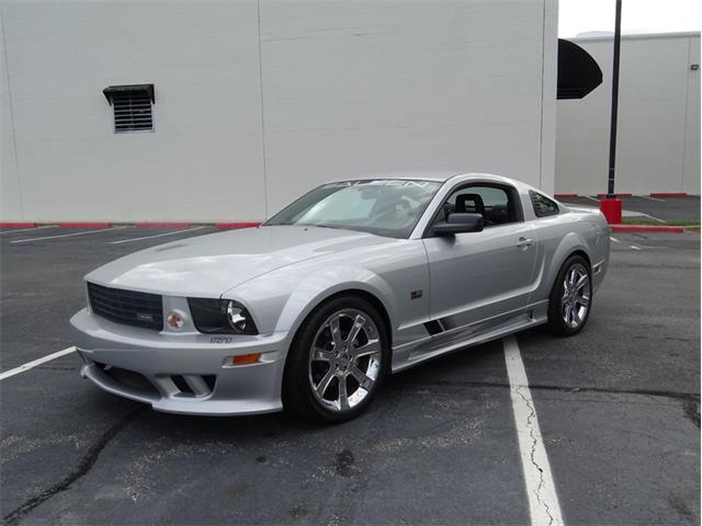 2006 Ford Mustang GT (CC-1035413) for sale in Greensboro, North Carolina