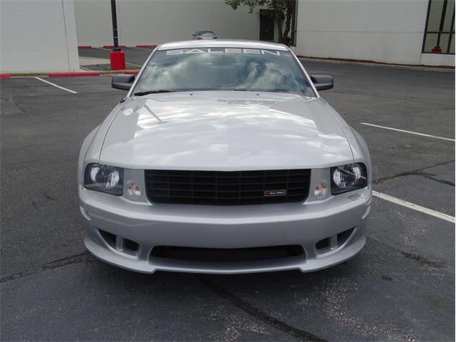 2006 Ford Mustang GT (CC-1035413) for sale in Greensboro, North Carolina
