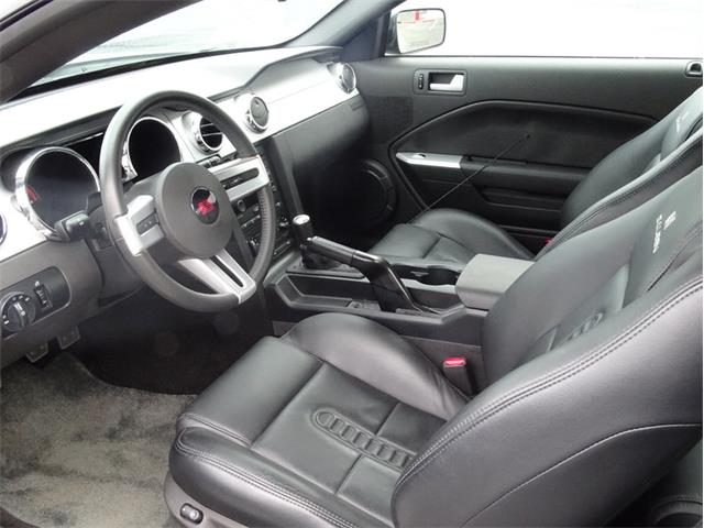 2006 Ford Mustang GT (CC-1035413) for sale in Greensboro, North Carolina