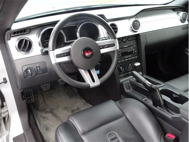 2006 Ford Mustang GT (CC-1035413) for sale in Greensboro, North Carolina