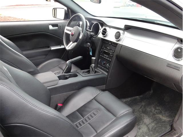 2006 Ford Mustang GT (CC-1035413) for sale in Greensboro, North Carolina