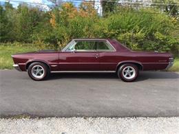 1965 Pontiac GTO (CC-1035414) for sale in Milford, Ohio