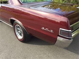 1965 Pontiac GTO (CC-1035414) for sale in Milford, Ohio