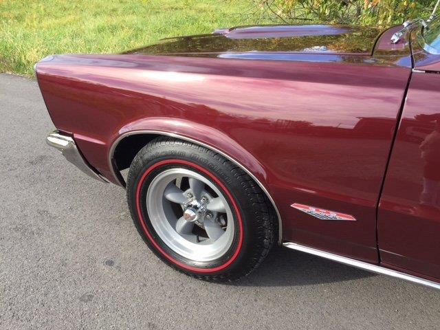 1965 Pontiac GTO (CC-1035414) for sale in Milford, Ohio