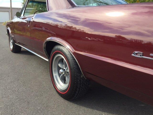 1965 Pontiac GTO (CC-1035414) for sale in Milford, Ohio