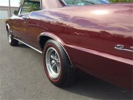 1965 Pontiac GTO (CC-1035414) for sale in Milford, Ohio