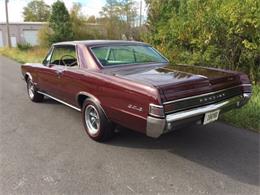 1965 Pontiac GTO (CC-1035414) for sale in Milford, Ohio