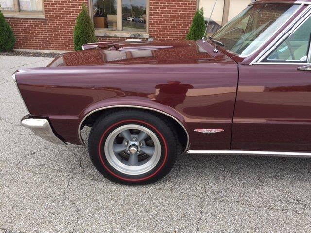 1965 Pontiac GTO (CC-1035414) for sale in Milford, Ohio