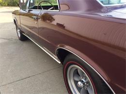 1965 Pontiac GTO (CC-1035414) for sale in Milford, Ohio