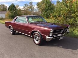 1965 Pontiac GTO (CC-1035414) for sale in Milford, Ohio