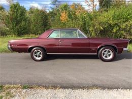 1965 Pontiac GTO (CC-1035414) for sale in Milford, Ohio