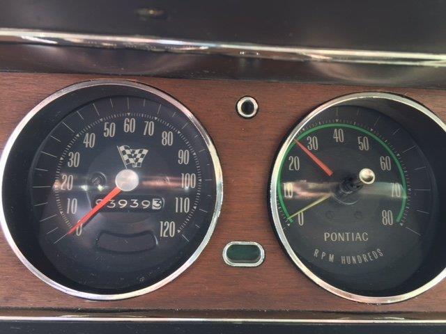 1965 Pontiac GTO (CC-1035414) for sale in Milford, Ohio