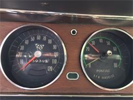 1965 Pontiac GTO (CC-1035414) for sale in Milford, Ohio