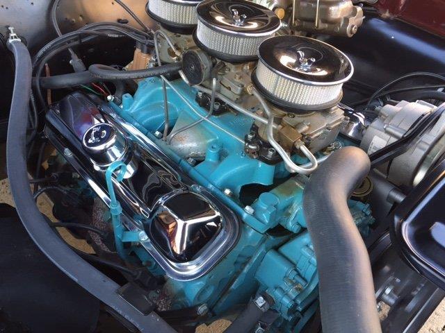 1965 Pontiac GTO (CC-1035414) for sale in Milford, Ohio