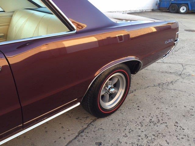 1965 Pontiac GTO (CC-1035414) for sale in Milford, Ohio