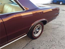 1965 Pontiac GTO (CC-1035414) for sale in Milford, Ohio