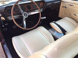 1965 Pontiac GTO (CC-1035414) for sale in Milford, Ohio