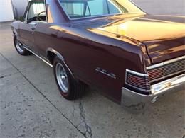 1965 Pontiac GTO (CC-1035414) for sale in Milford, Ohio