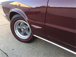 1965 Pontiac GTO (CC-1035414) for sale in Milford, Ohio