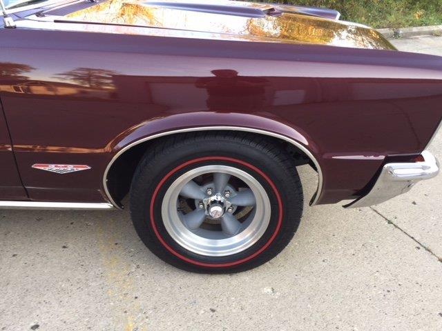 1965 Pontiac GTO (CC-1035414) for sale in Milford, Ohio
